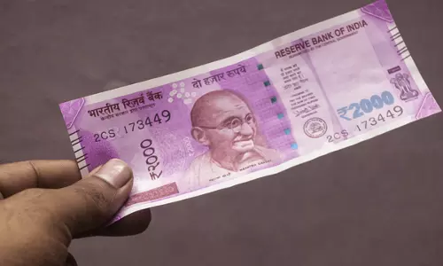 88% of Rs 2,000 notes returned to banks: RBI