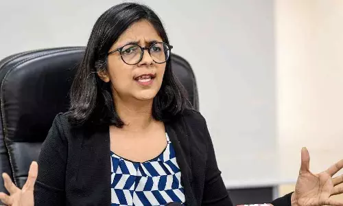 DCW chief submits report to President; says impose Presidents rule in Manipur