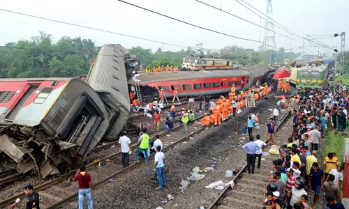 29 bodies from Odisha train tragedy yet to be identified