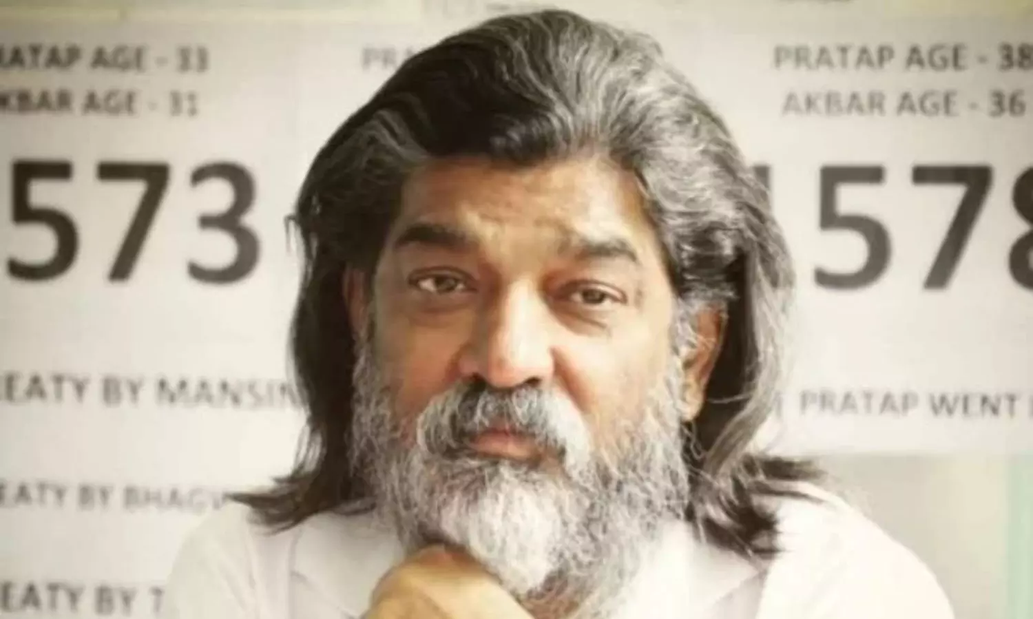 Lagaan, Jodhaa Akbar art director Nitin Desai dies by suicide at his studio