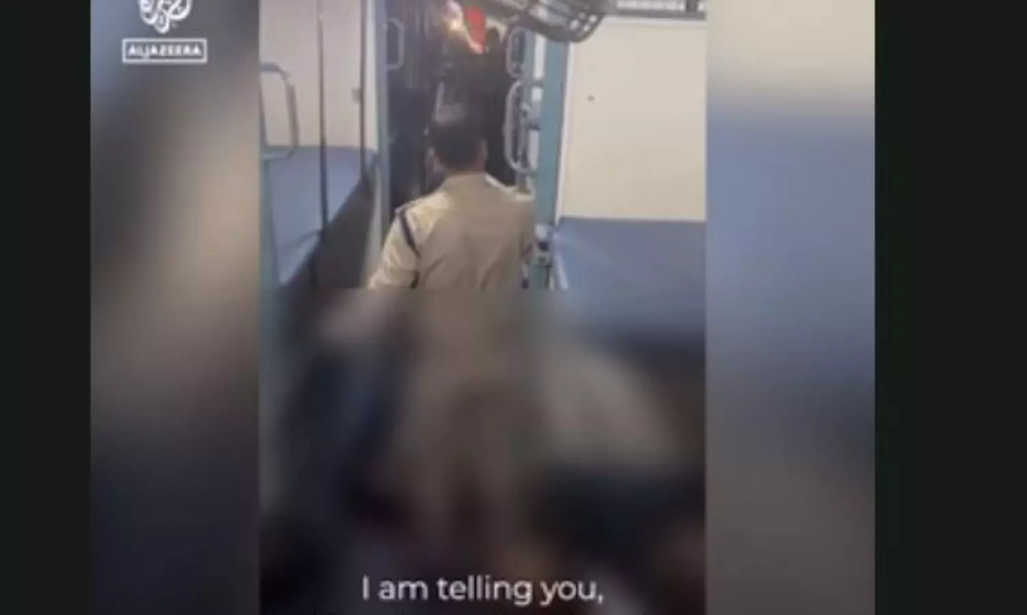 PM Modi, Yogi to be supported to live in Hindustan: RPF man heard in now deleted X video after killing Muslim passengers