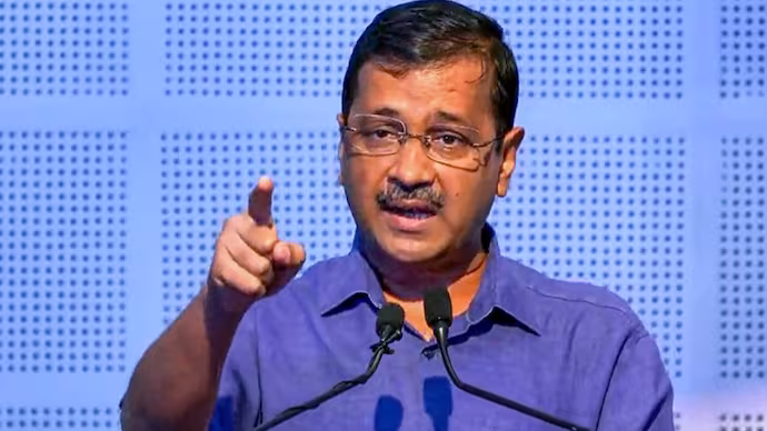 In a jolt to Kejriwal, TDP backs Centre’s Delhi Bill on control of services