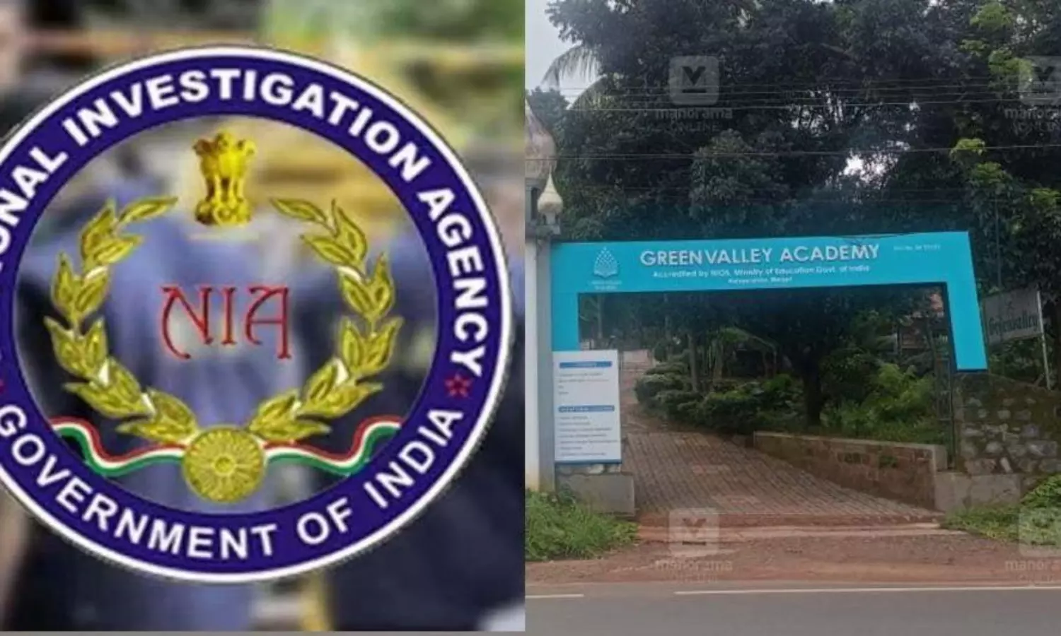 NIA attaches Green Valley Academy linked to PFI for alleged terror activities