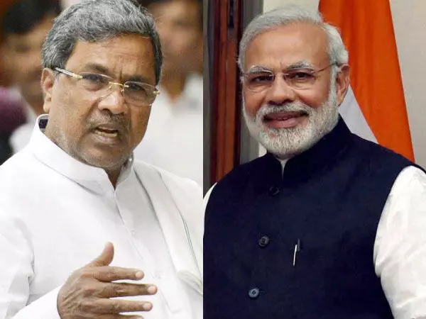 Karnataka CM to meet PM Modi, Union Ministers on Aug 3