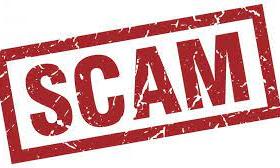 scam scam