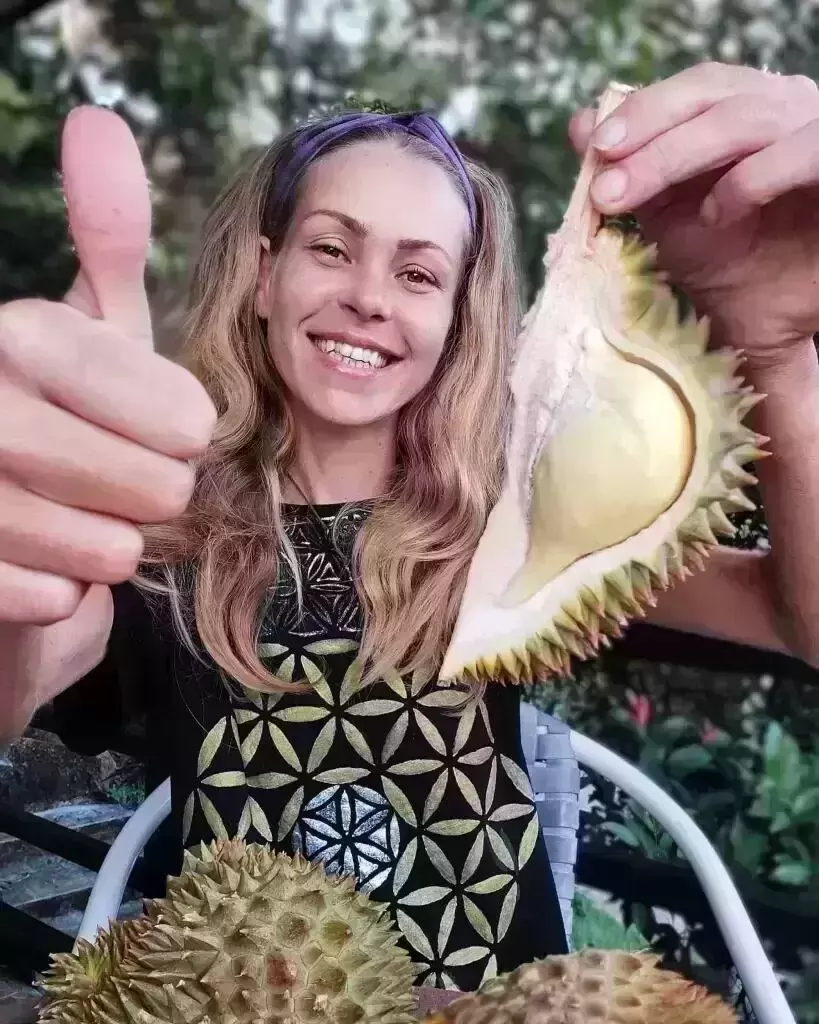 Vegan influencer who died of starvation did not drink water for 6 years