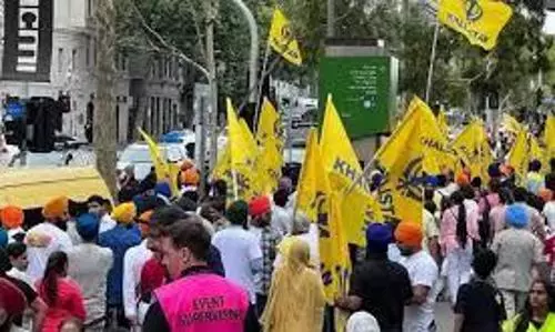 Khalistan