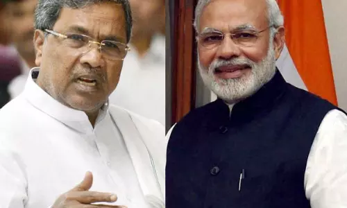 Karnataka CM to meet PM Modi, Union Ministers on Aug 3