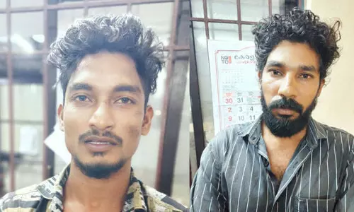 2 held for sexually assaulting US woman in Kerala