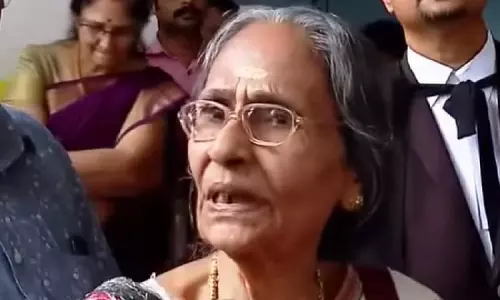 Kerala court acquits 84-year-old four years after wrongful arrest