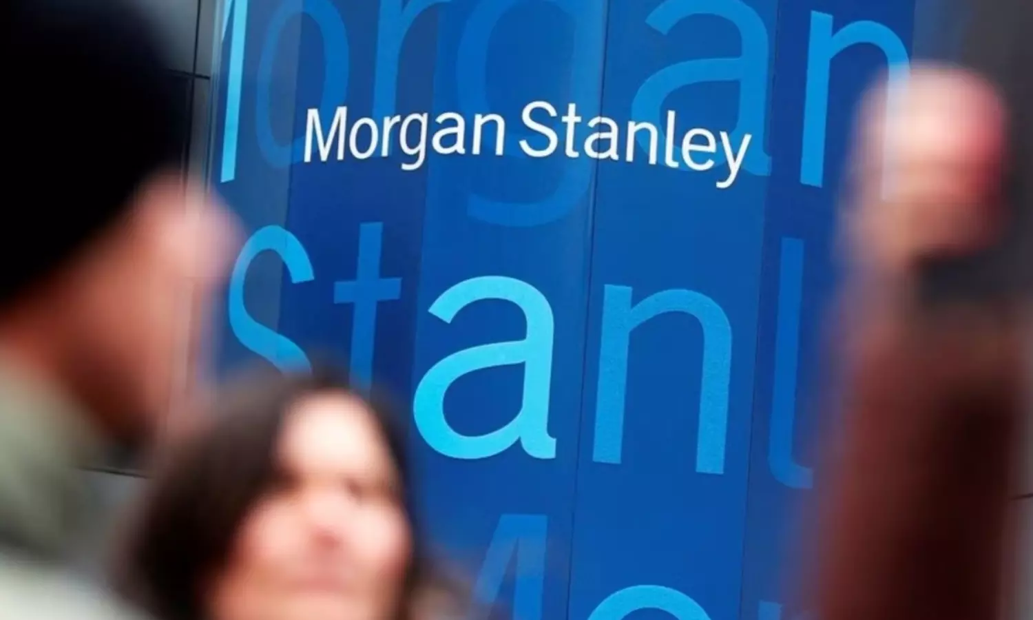 Morgan Stanley raises India’s status to ‘overweight’ indicating better performance