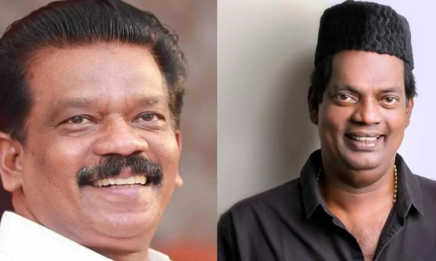 Shamseer’s remark: Salim Kumar suggests renaming Devaswom minister as mythism minister