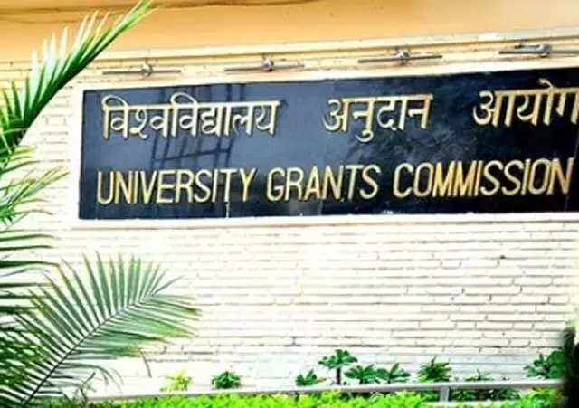 UGC declares 20 universities as fake; highest in Delhi, cautions students to verify institutes