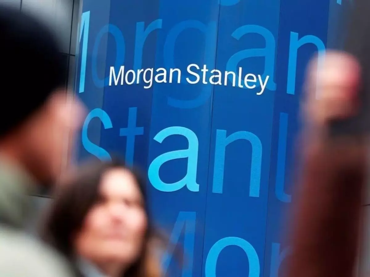 Morgan Stanley raises India’s status to ‘overweight’ indicating better performance