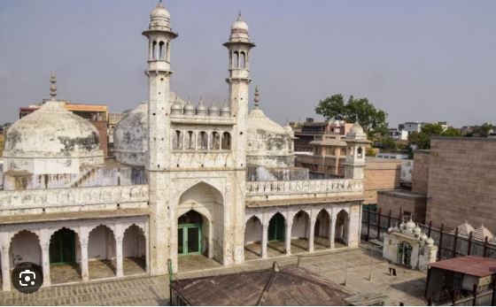 Gyanvapi masjid committee to move SC against Allahabad HC green signal for survey