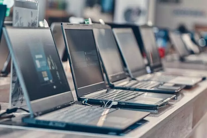 Govt restricts import of laptop, tablets and computers with immediate effect