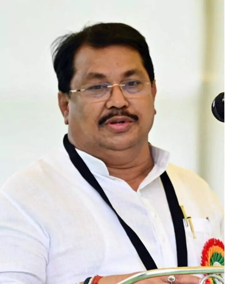 Congress MLA Vijay Wadettiwar appointed as Maharashtra’s new LoP