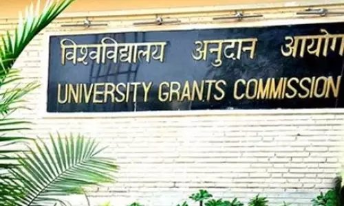 UGC declares 20 universities as fake; highest in Delhi, cautions students to verify institutes