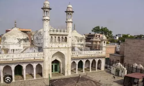 Gyanvapi masjid committee to move SC against Allahabad HC green signal for survey