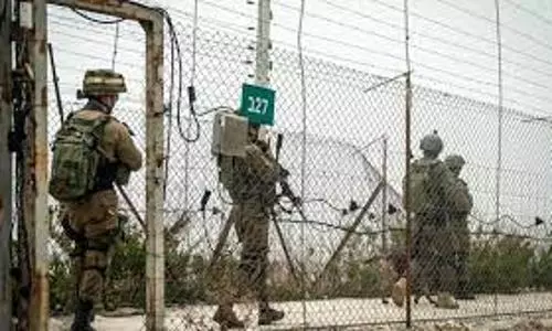 Tensions increase between Israel and Hezbollah following series of ‘inflammatory incidents’