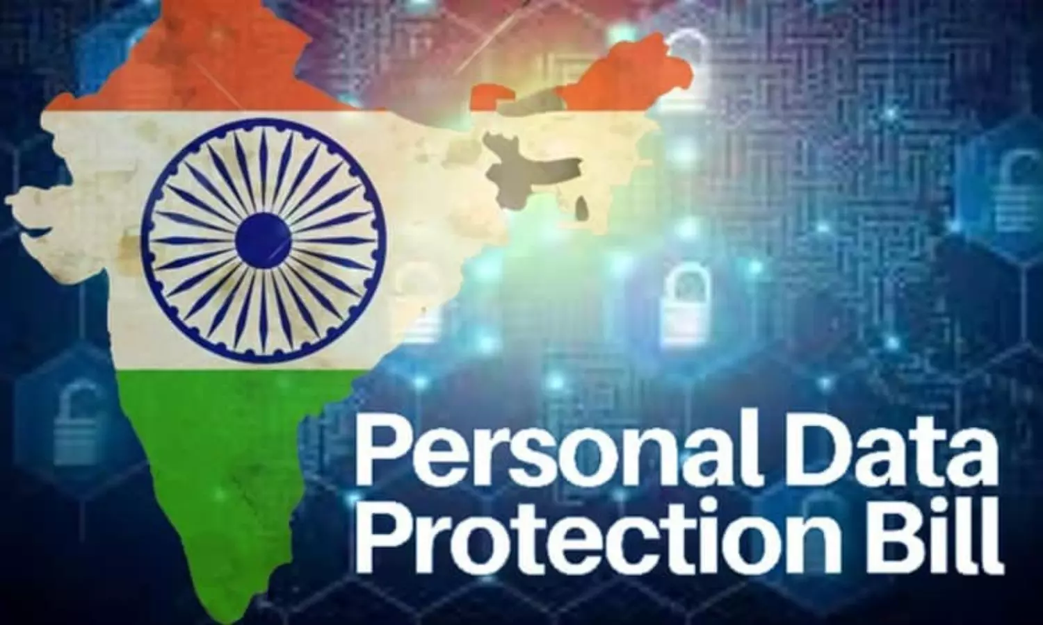 Two laws, one government goal