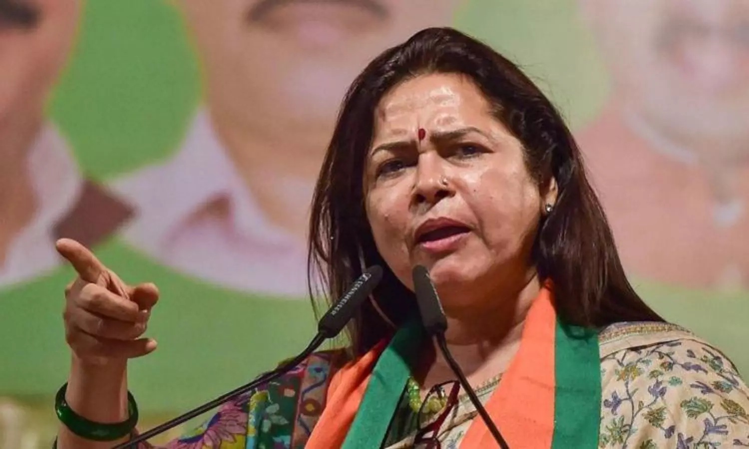 BJP Minister threatens Oppn MPs with ED raids in Parliament for interrupting speech