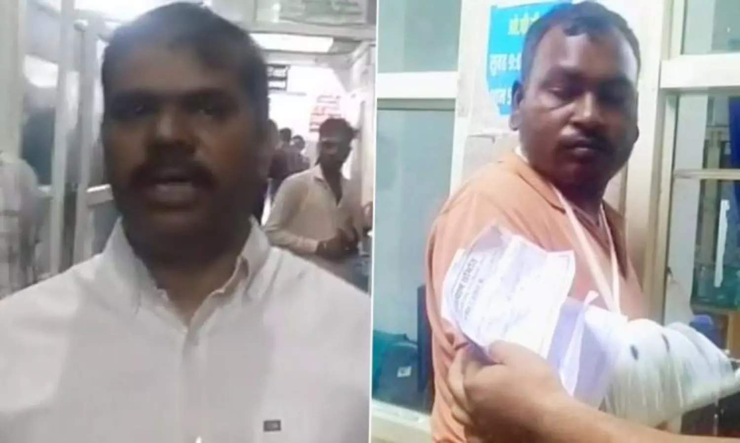 Tribal community targeted again in MP: BJP MLAs son shoots tribal youth