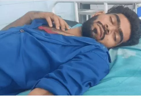 Muslim auto-driver attacked for giving ride to Hindu woman in Dakshina Kannada