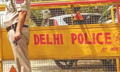 Man thrashed, robbed, sexually assaulted in east Delhi, 3 held