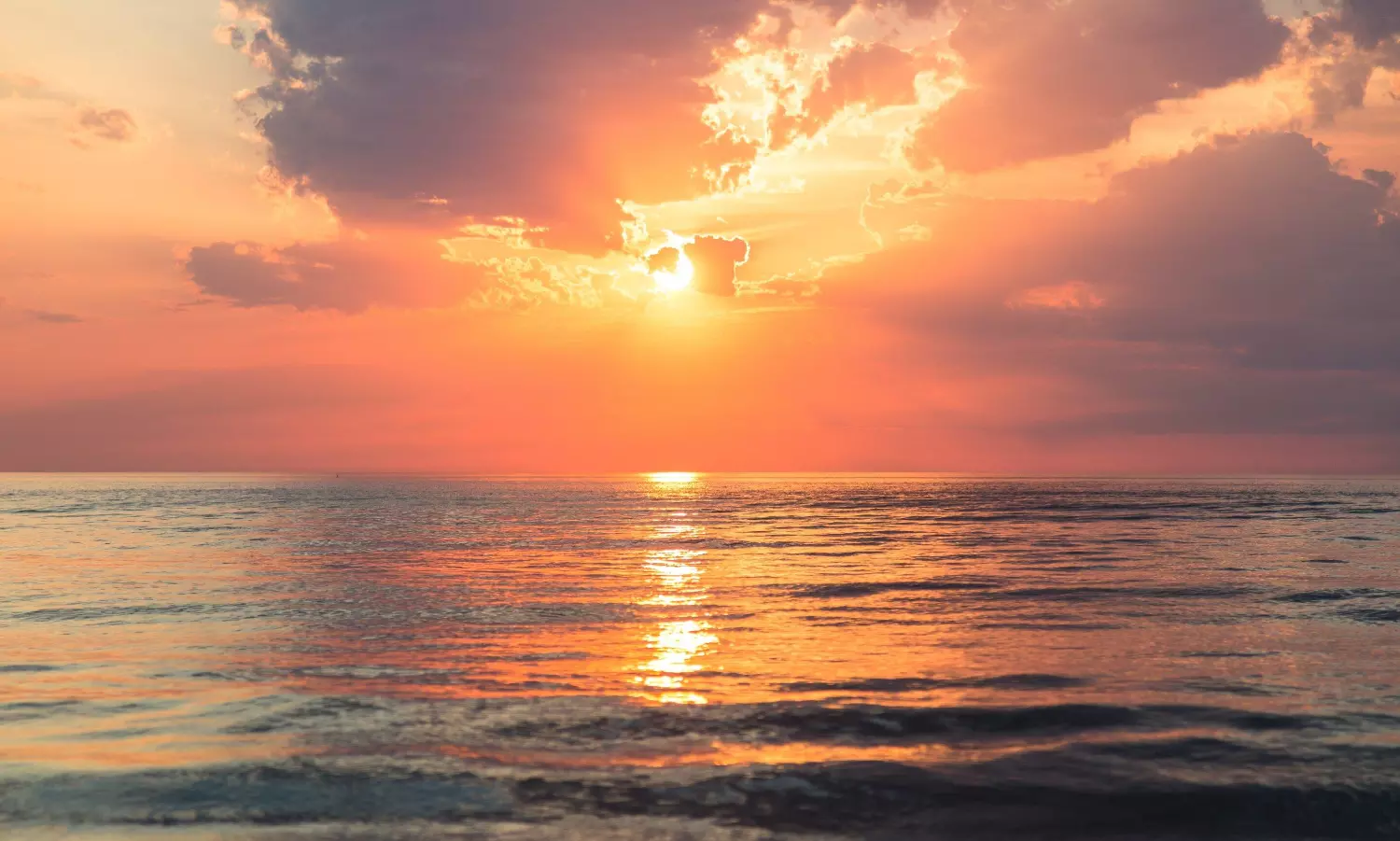 ocean