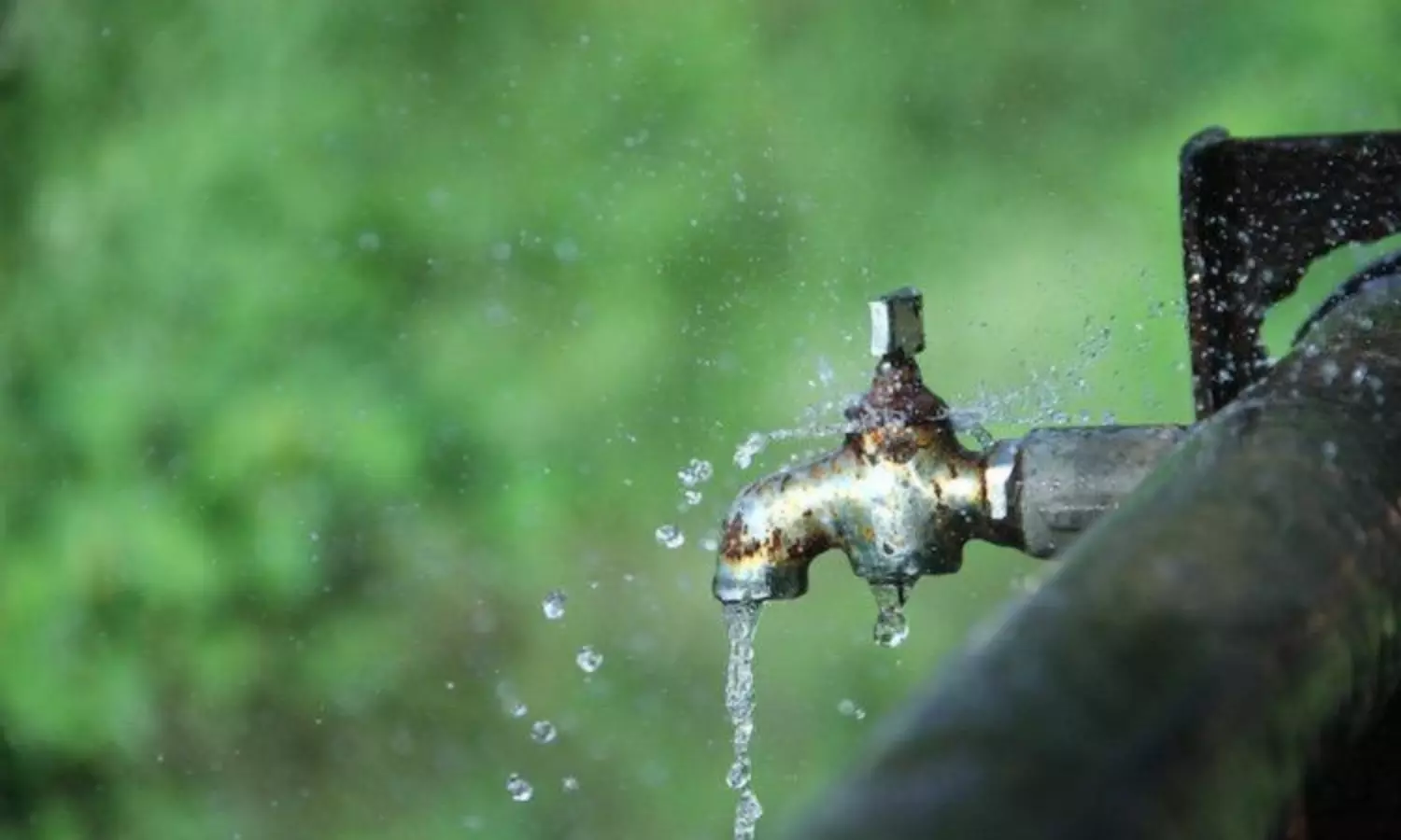 K’taka water contamination: Death toll rises to six, 36 more hospitalized