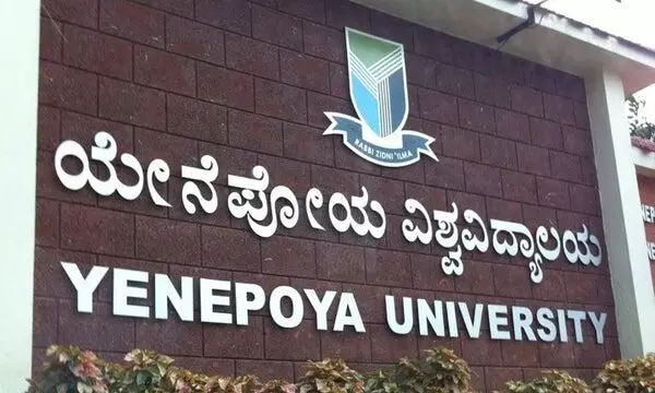Walk-in Admissions for MPH at Yenepoya Mangalore