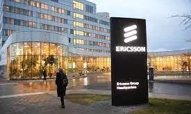 ericsson