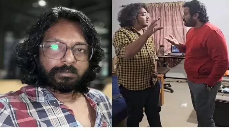 South Indian actor Bala booked for threatening Chekuthan South Indian actor Bala booked for threatening Chekuthan