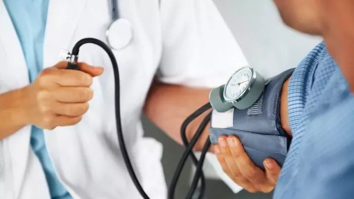 BP, a silent killer; one in four adults in India suffers from hypertension