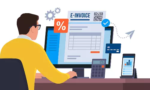 New E-Invoicing mandate: Demand for new compliance on entities with Rs 5 Cr-plus turnover