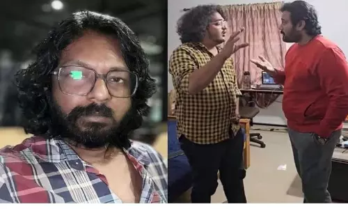 South Indian actor Bala booked for threatening Chekuthan