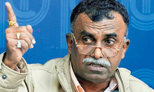 2002 riots: Gujarat HC grants bail to ex-DGP RB Sreekumar in case of fabricating evidence
