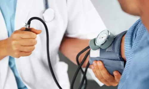 BP, a silent killer; one in four adults in India suffers from hypertension
