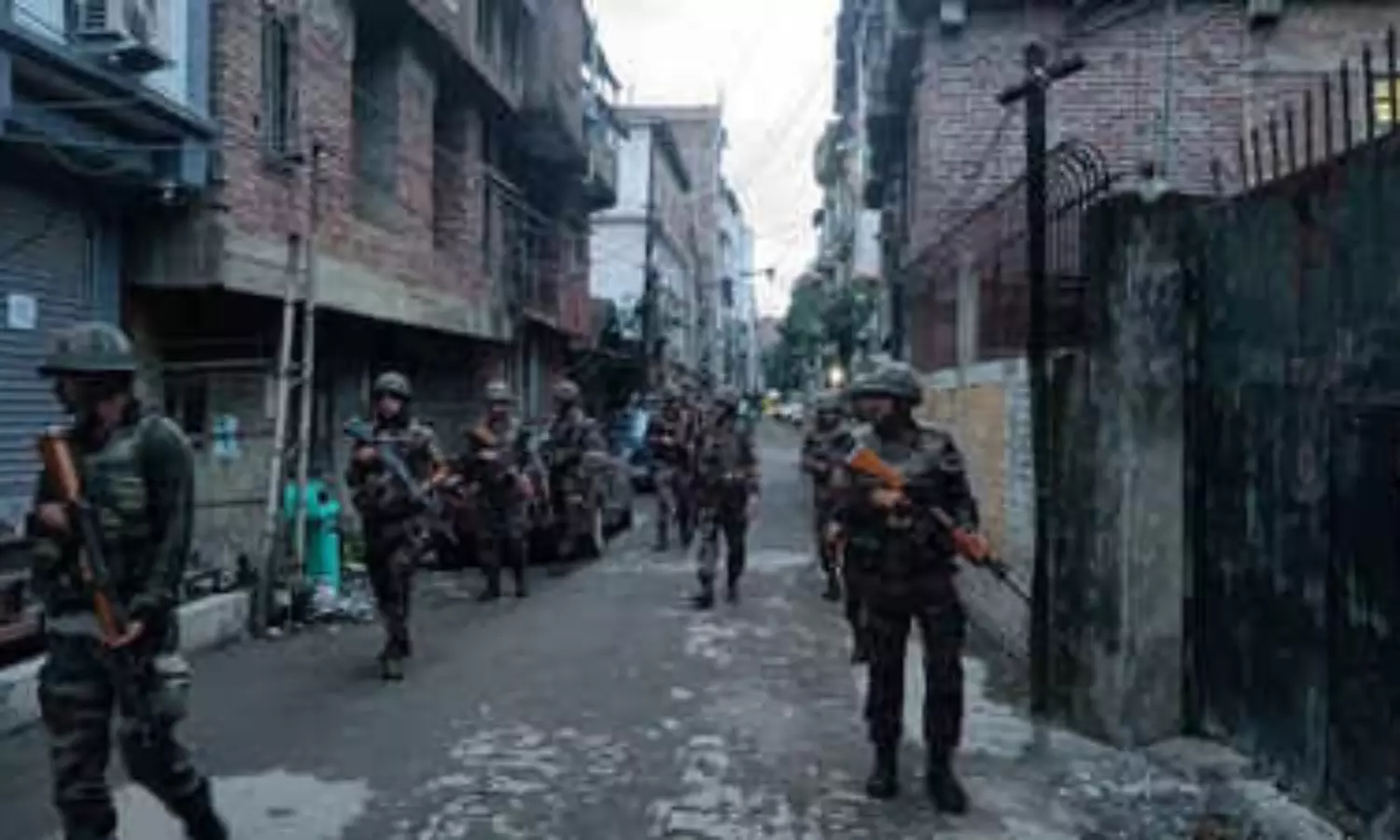 Fracture in Biren Singh govt as NDA partner KPA withdraws support