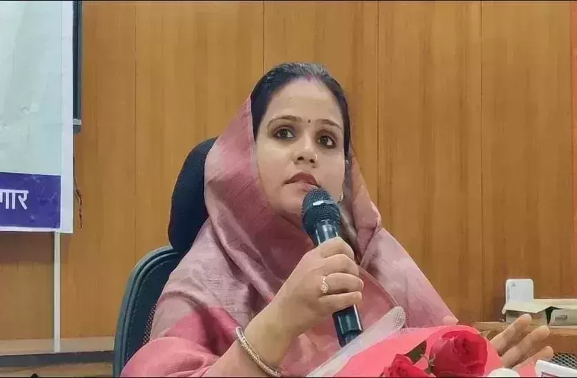 Munesh Gujar