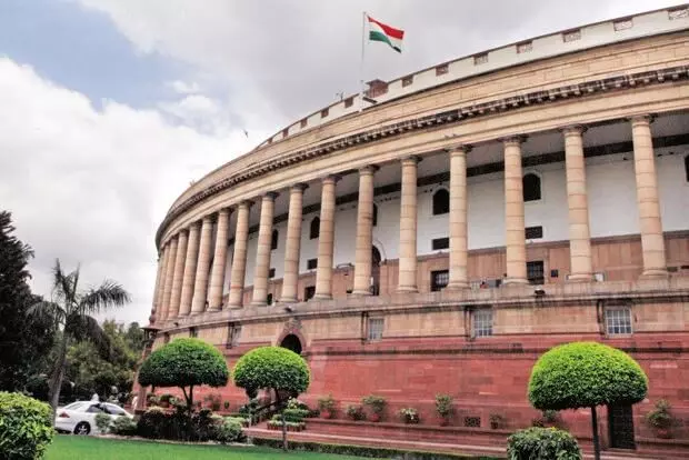 Oppn to move no-confidence motion against govt on August 8 in LS; PM to reply on 10th