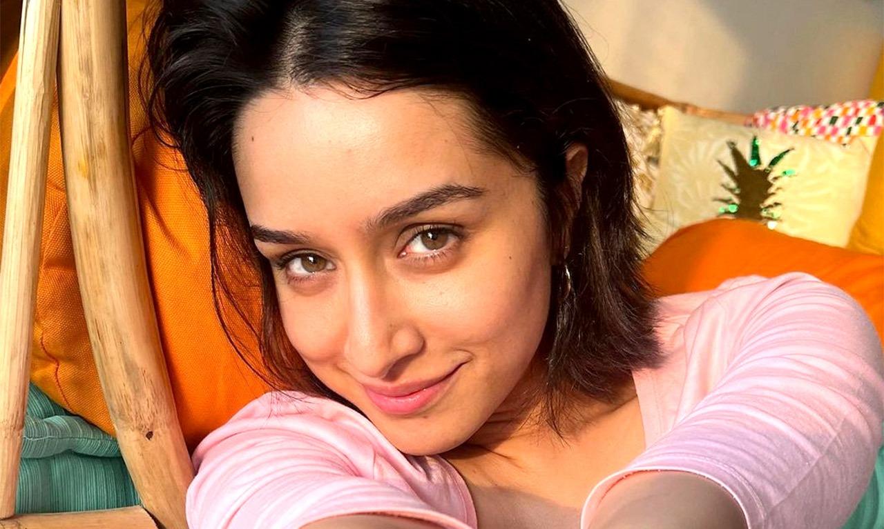 Shraddha Kapoor