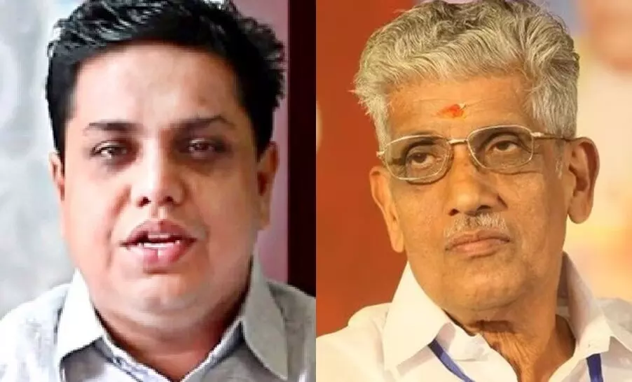Lord Ganesha remark: NSS demands apology from Speaker Shamseer; nothing wrong with speech, says CPI(M)