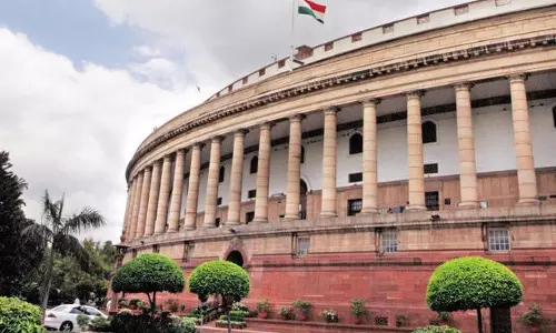 Oppn to move no-confidence motion against govt on August 8 in LS; PM to reply on 10th