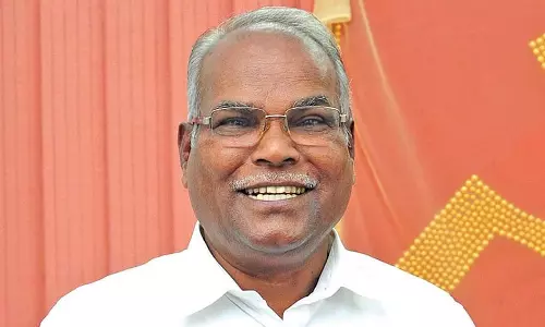 TN CPI(M) secretary demands reservation for doctors studied in Tamil medium schools