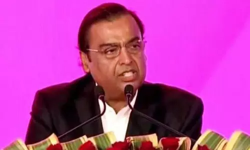 Reliance seeks shareholder approval to extend Ambanis chairman term for another 5 years