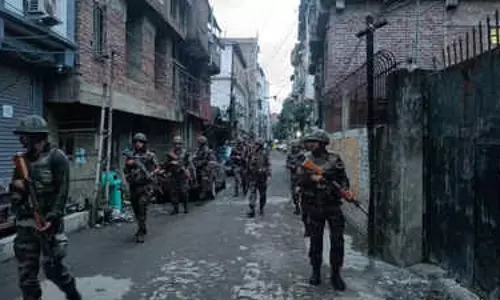 Fracture in Biren Singh govt as NDA partner KPA withdraws support