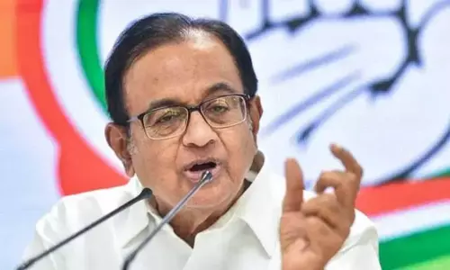 Disagrees with Supreme court: Congress on Article 370