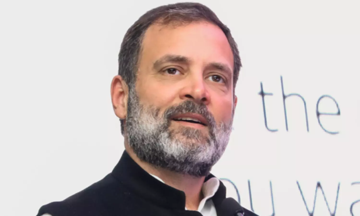 Rahul Gandhi reinstated as MP after SC relief in Modi surname case